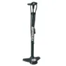 Officine Parolin Air Sykkelpumpe, Black, 160psi