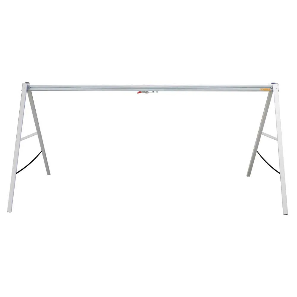 Officine Parolin E-team Sykkelstativ, White, One Size