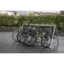 Officine Parolin E-team Sykkelstativ, White, One Size