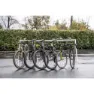 Officine Parolin E-team Sykkelstativ, White, One Size