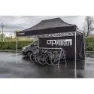 Officine Parolin E-team Sykkelstativ, White, One Size