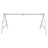 Officine Parolin E-team Sykkelstativ, White, One Size