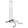 Officine Parolin Fogus 2.0 Sykkelstativ, Silver, One Size