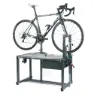 Officine Parolin Genius Max Arbeidsstasjon, Black, One Size