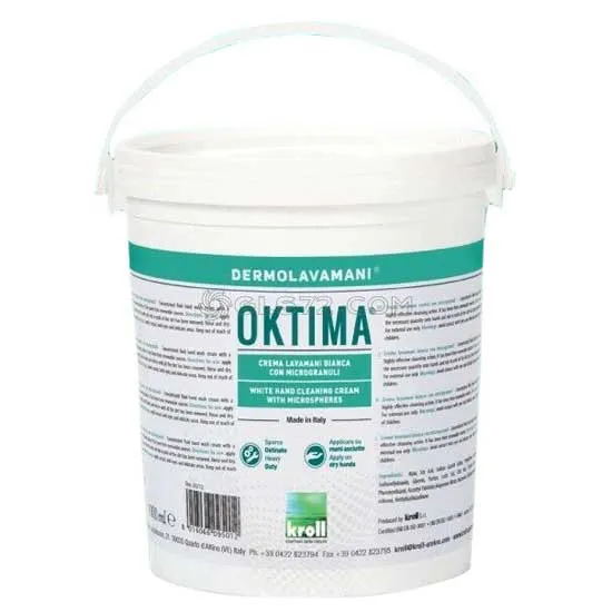 Officine Parolin Håndsåpe 5kg, White, One Size Officine Parolin Håndsåpe 5kg, White, One Size