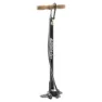 Officine Parolin Okey Sykkelpumpe, Black, 180psi