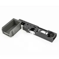 Officine Parolin Opus Redskapsholder Officine Parolin Opus Redskapsholder