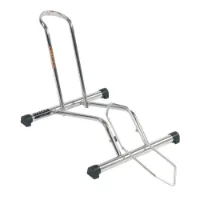 Officine Parolin Stabilus Inox Sykkelstativ