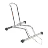 Officine Parolin Stabilus Inox Sykkelstativ, Silver, One Size
