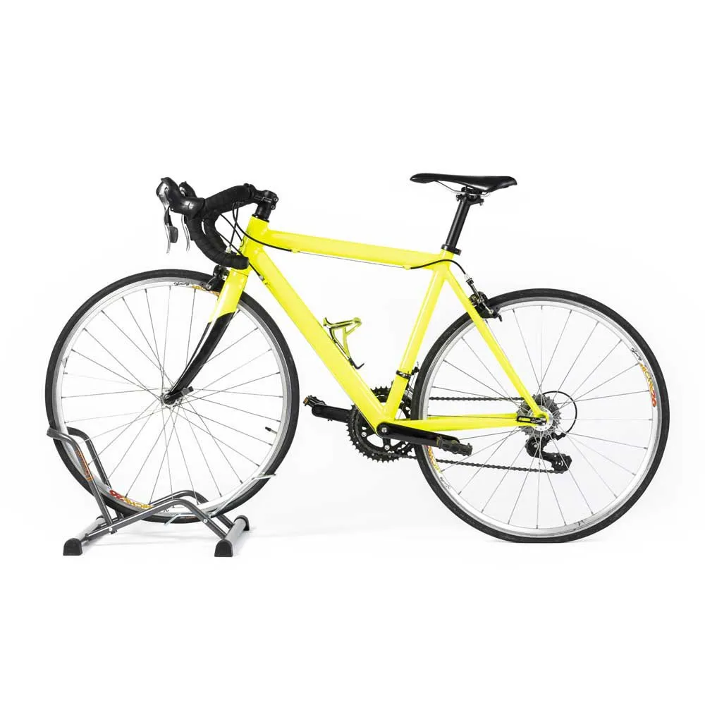 Officine Parolin Stabilus Mini Sykkelstativ, Grey, One Size
