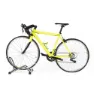 Officine Parolin Stabilus Mini Sykkelstativ, Grey, One Size
