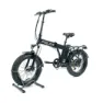 Officine Parolin Stabilus Mini Sykkelstativ, Grey, One Size