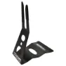 Officine Parolin Standy Pro Sykkelstativ, Black, 12-29"