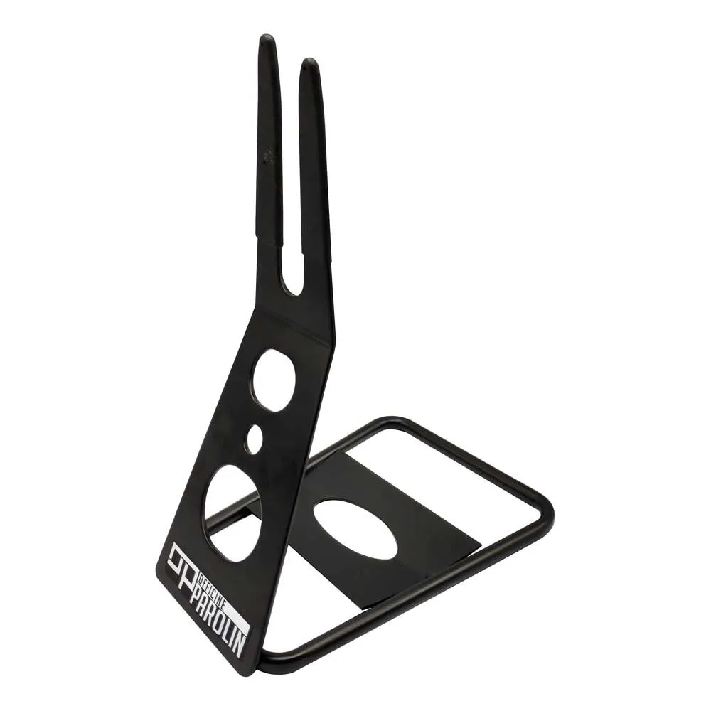 Officine Parolin Standy Sykkelstativ, Black, One Size