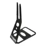 Officine Parolin Standy Sykkelstativ, Black, One Size