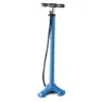 Officine Parolin Sykkelpumpe, Blue, One Size