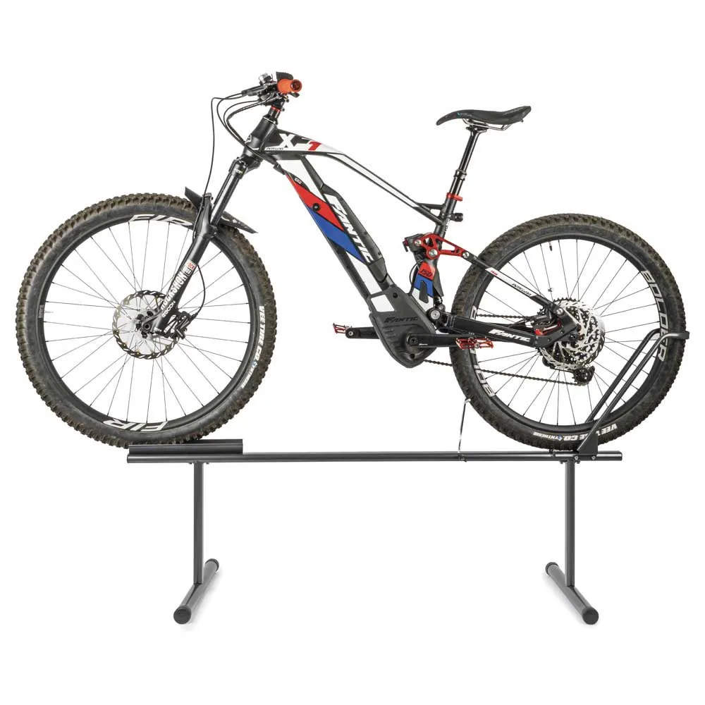 Officine Parolin Sykkelstativ 40 Cm, Black, One Size Officine Parolin Sykkelstativ 40 Cm, Black, One Size