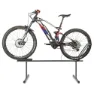 Officine Parolin Sykkelstativ 40 Cm, Black, One Size