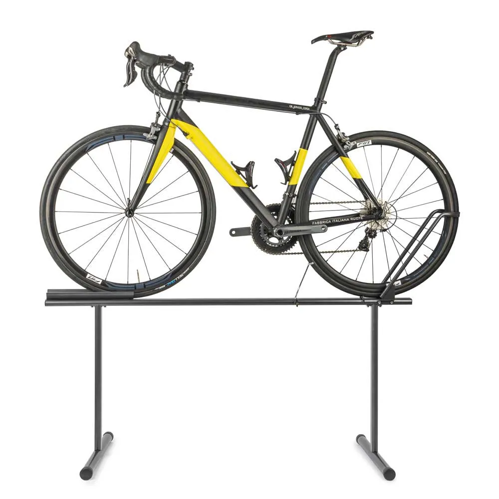 Officine Parolin Sykkelstativ 65 Cm, Black, One Size