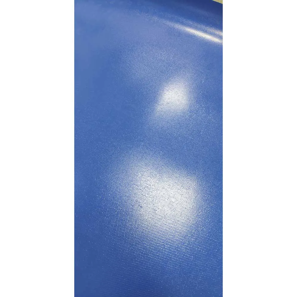 Officine Parolin Teppe For Agilis, Blue, One Size