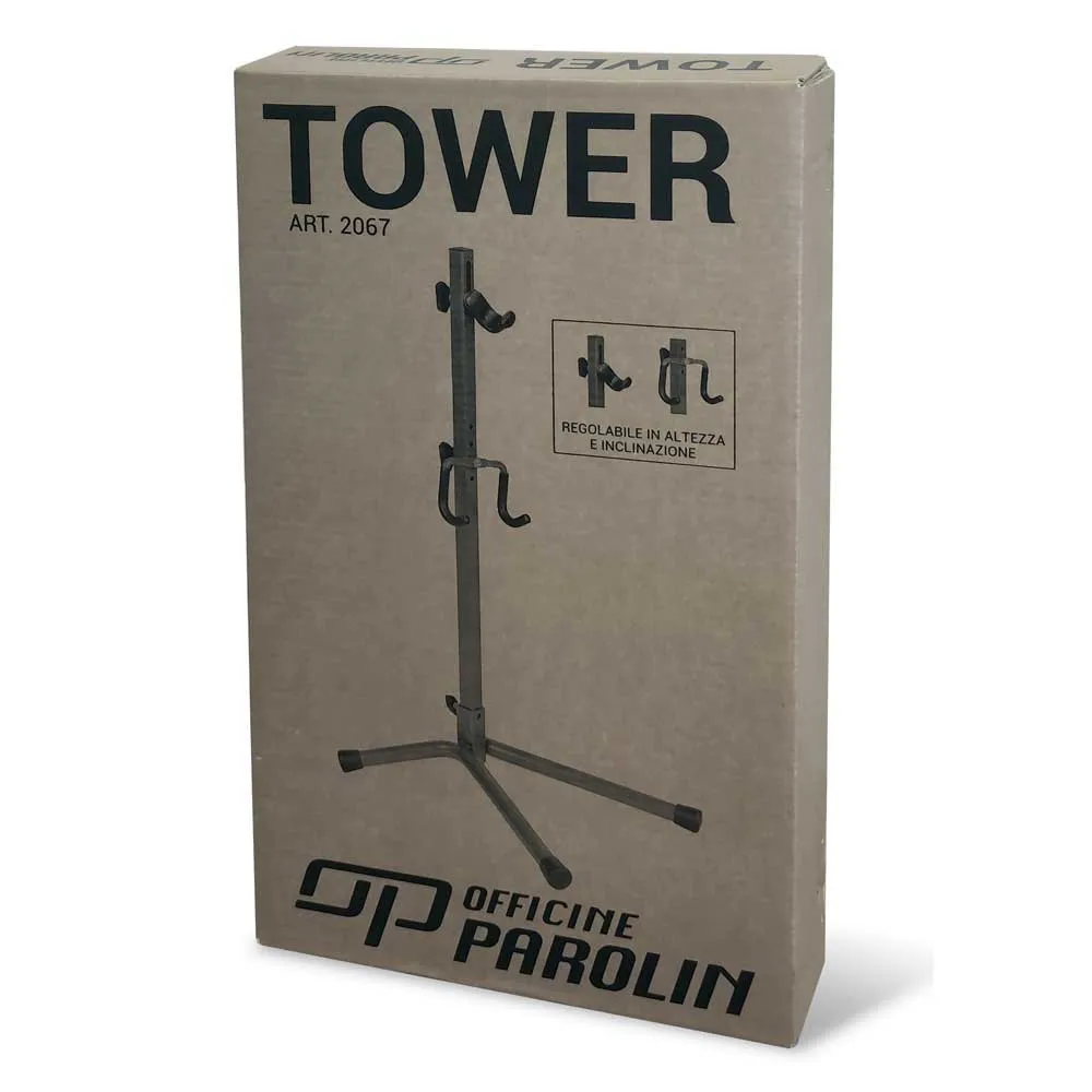 Officine Parolin Tower Sykkelstativ