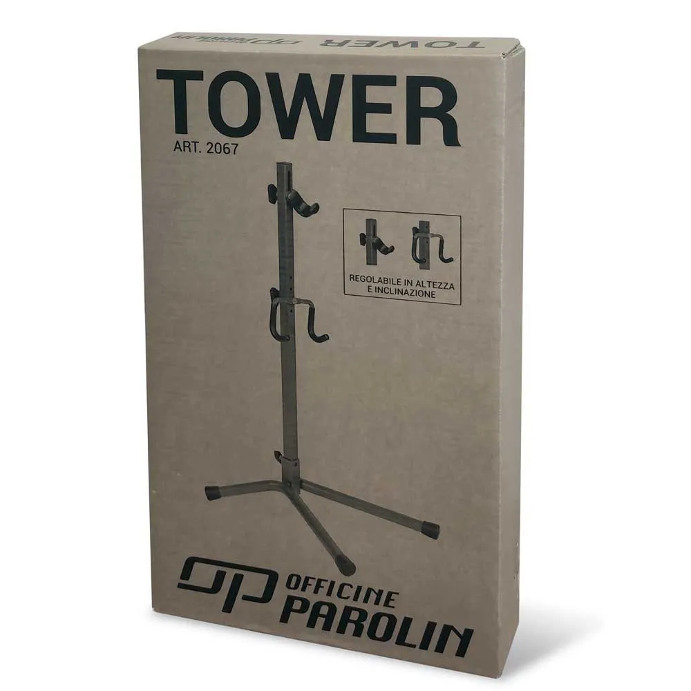 Officine Parolin Tower Sykkelstativ