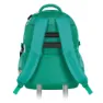 Oh My Pop Blomstrende Plus Kjører Ryggsekk, Turquoise