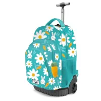 Oh My Pop Blooming Fan Gts Trolley Ryggsekk