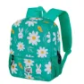 Oh My Pop Blooming Sweet Ryggsekk, Turquoise