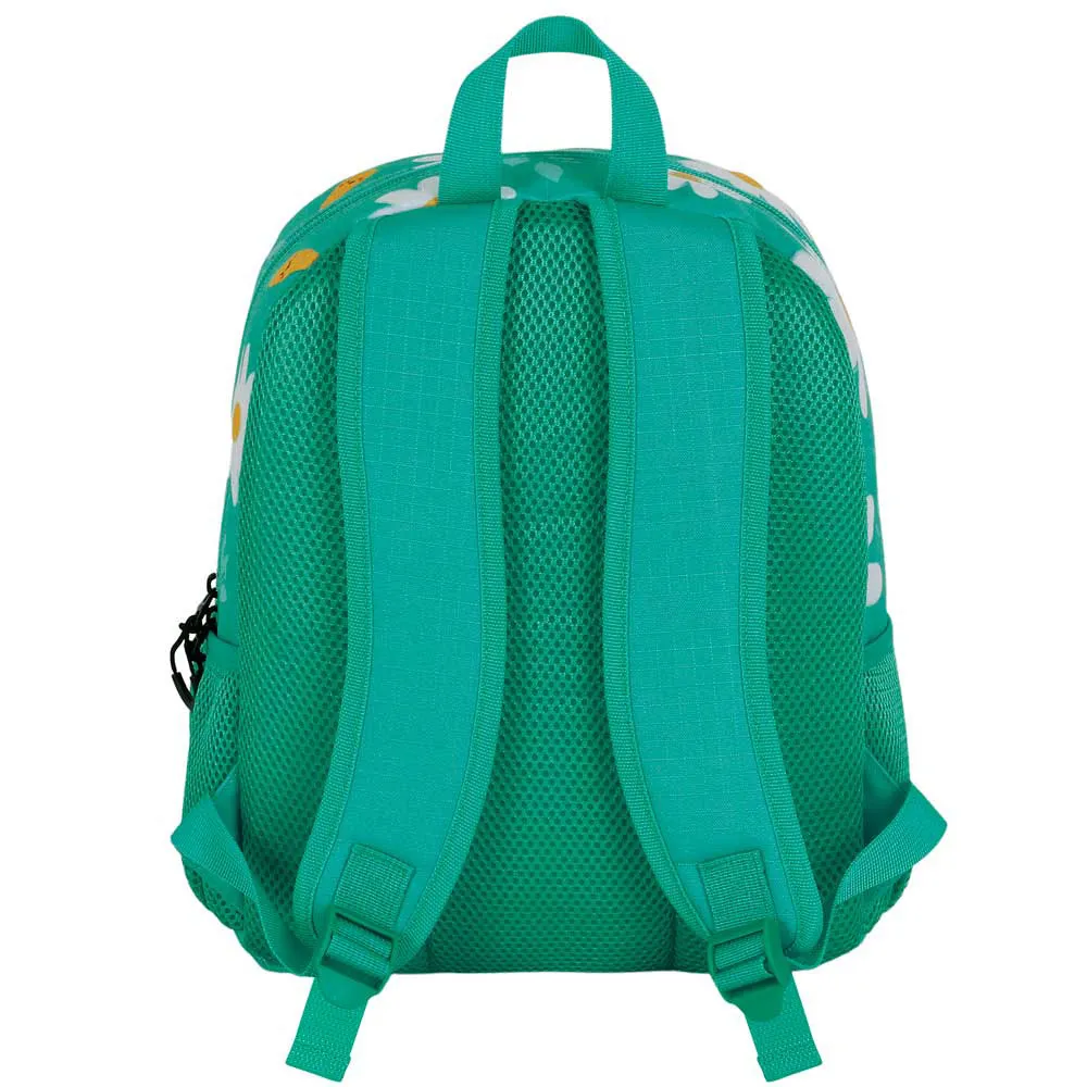 Oh My Pop Blooming Sweet Ryggsekk, Turquoise