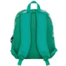 Oh My Pop Blooming Sweet Ryggsekk, Turquoise