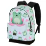 Oh My Pop Froggy Ryggsekk, Turquoise