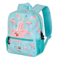 Oh My Pop Is Flamingo Søt Ryggsekk Oh My Pop Is Flamingo Søt Ryggsekk