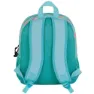 Oh My Pop Is Flamingo Søt Ryggsekk, Turquoise