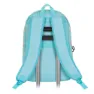 Oh My Pop Isflamingo-vifte Hs 2.2 Ryggsekk, Turquoise