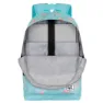 Oh My Pop Isflamingo-vifte Hs 2.2 Ryggsekk, Turquoise