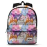 Oh My Pop Kittens Fan Hs 2.2 Ryggsekk, Multicolor