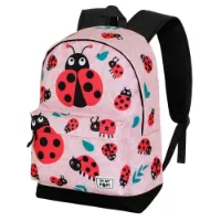 Oh My Pop Ladybug Fan Hs 2.2 Ryggsekk