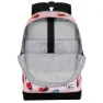 Oh My Pop Ladybug Fan Hs 2.2 Ryggsekk, Pink