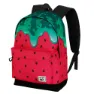 Oh My Pop Melty Melon Fan Hs 2.2 Ryggsekk, Green