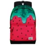Oh My Pop Melty Melon Fan Hs 2.2 Ryggsekk, Green