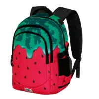 Oh My Pop Melty Melon Plus Løpe Ryggsekk Oh My Pop Melty Melon Plus Løpe Ryggsekk