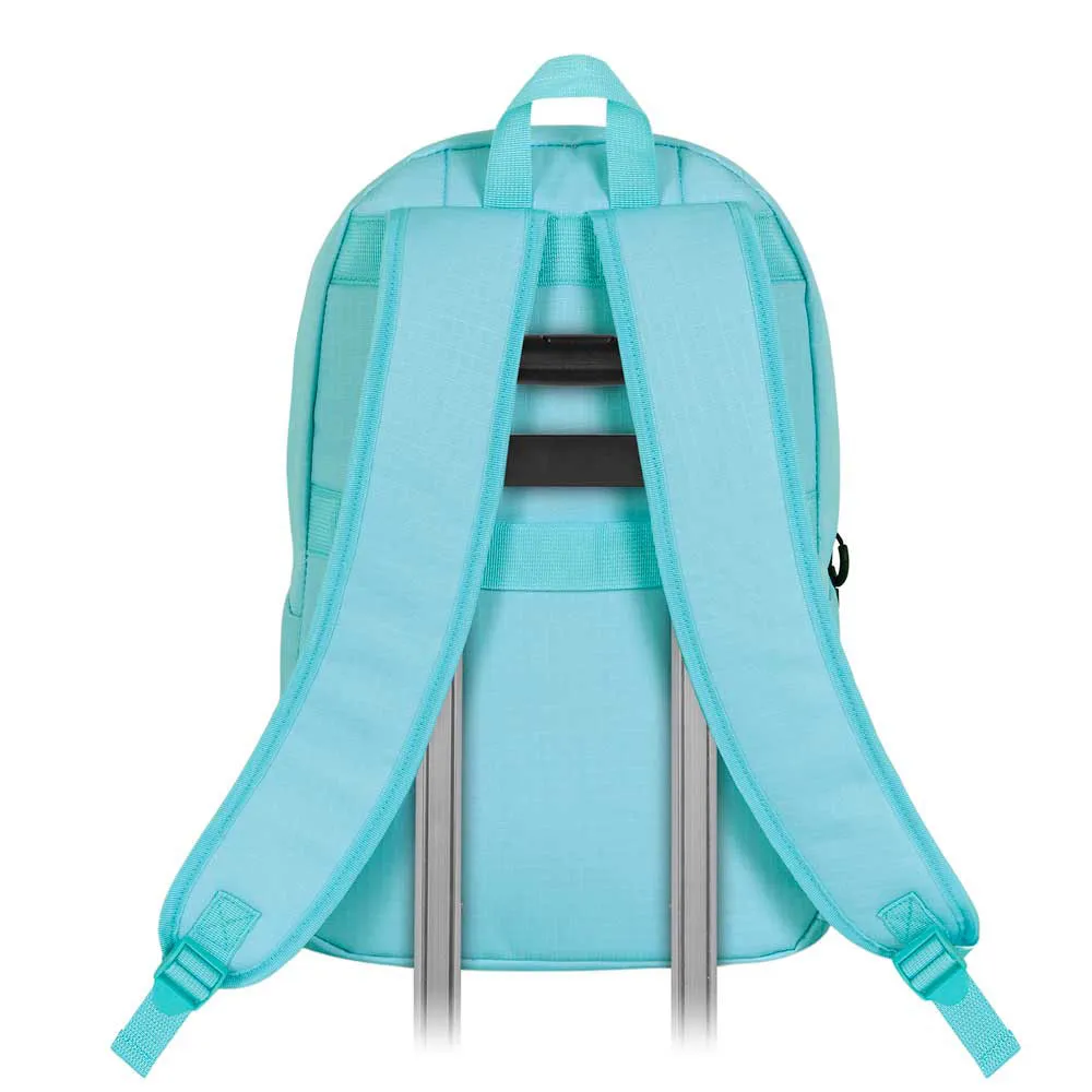 Oh My Pop Popcorn Fan Hs 2.2 Ryggsekk, Blue Oh My Pop Popcorn Fan Hs 2.2 Ryggsekk, Blue