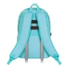 Oh My Pop Popcorn Fan Hs 2.2 Ryggsekk, Blue