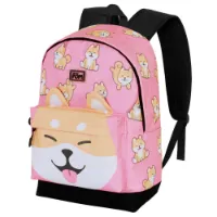 Oh My Pop Shiba Ryggsekk