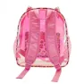 Oh My Pop Small Laser Feline Ryggsekk, Pink
