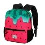 Oh My Pop Smeltende Melon Søt Ryggsekk, Green