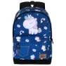 Oh My Pop Sweety Ryggsekk, Dark blue