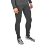 OJ Thermal Baselagbukser, Black