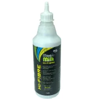 OKO Magic Milk Hi-Fibre Tettning Til Tubeless 1000 ml OKO Magic Milk Hi-Fibre Tettning Til Tubeless 1000 ml